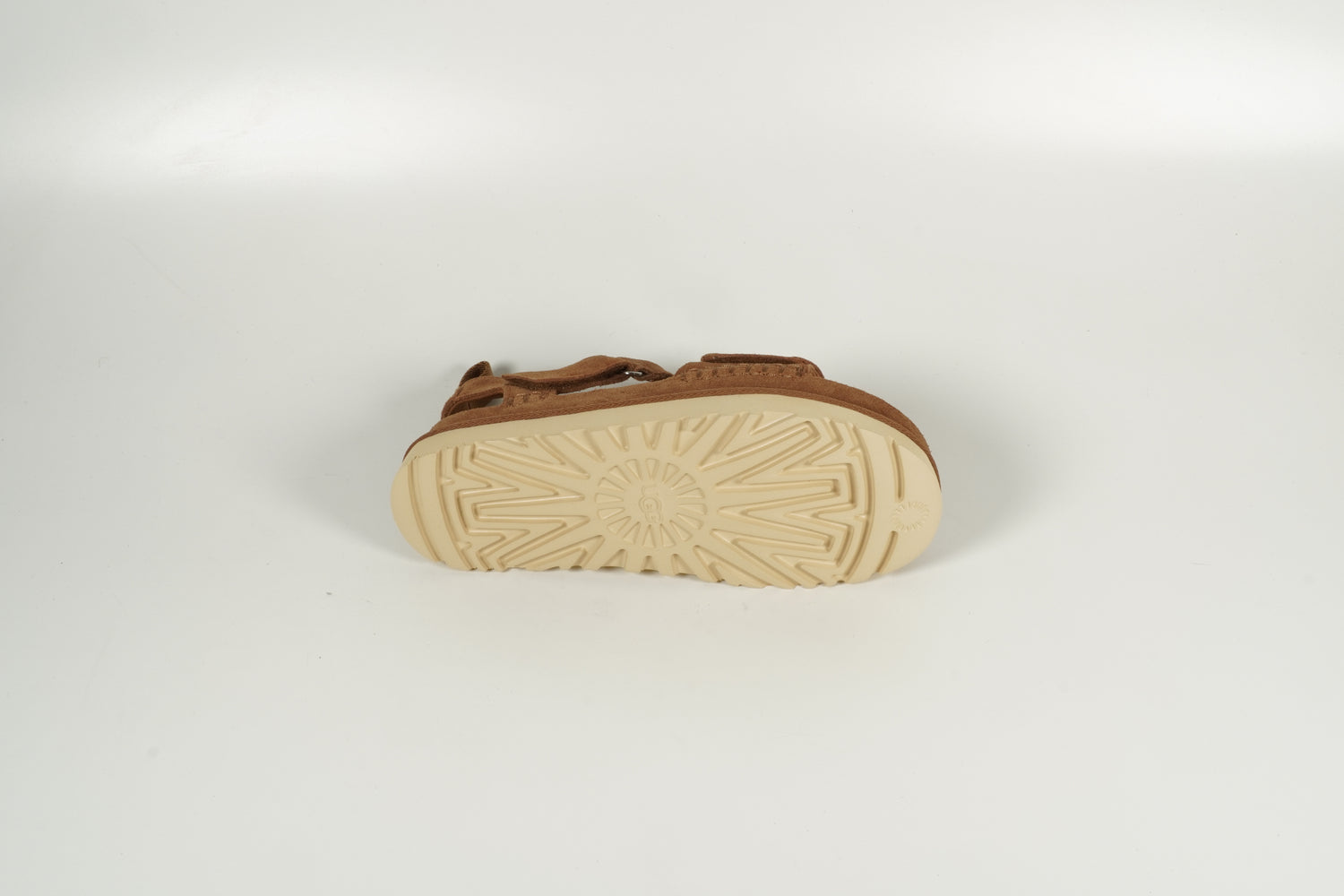 Sandal Brown