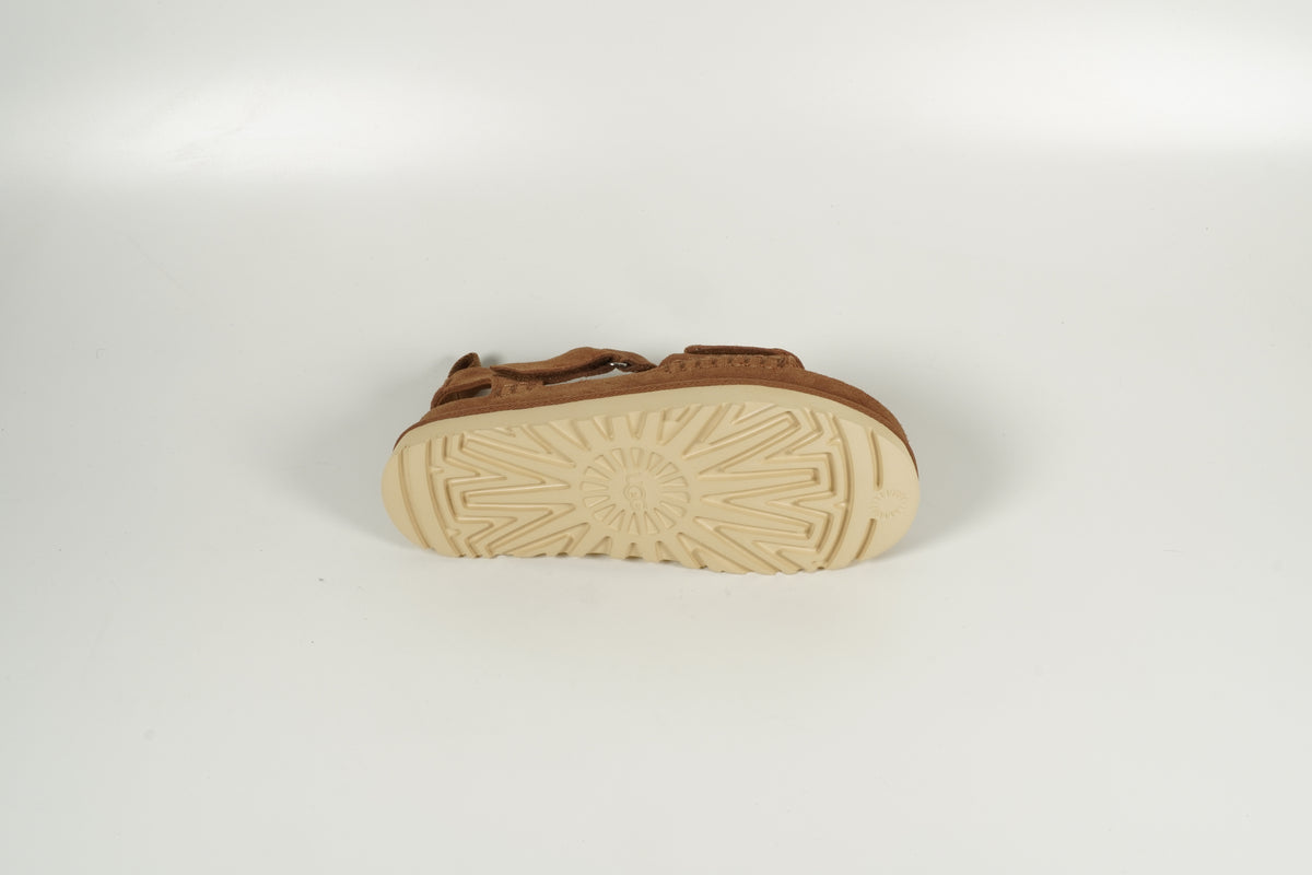 Sandal Glodenstar Chestnut