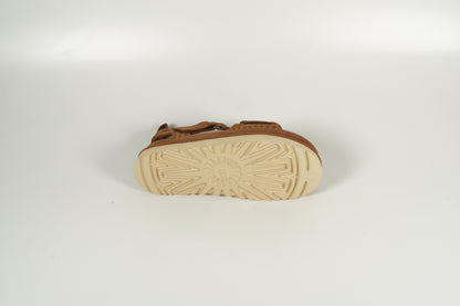 Sandal Brown