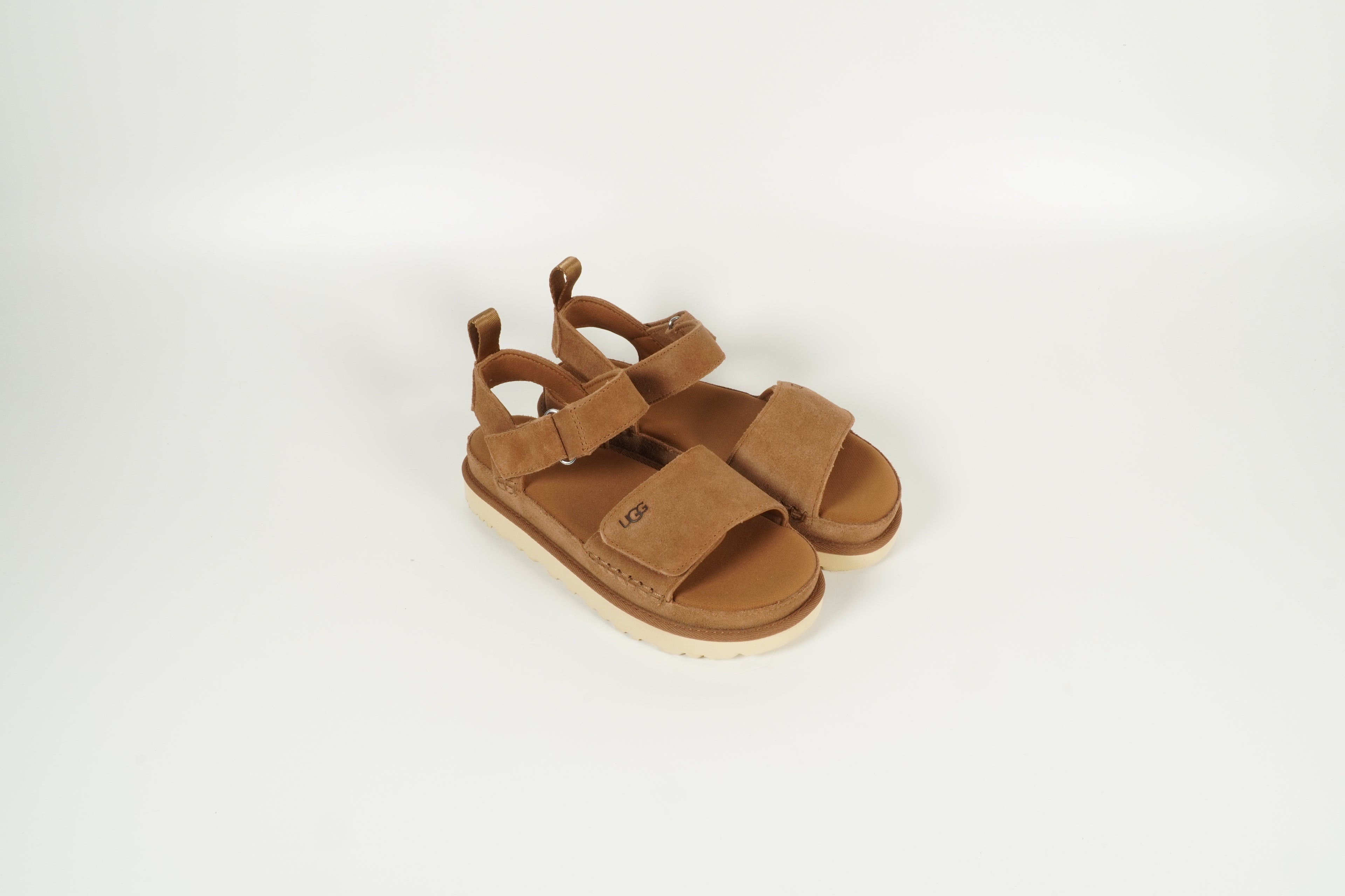 Sandal Brown