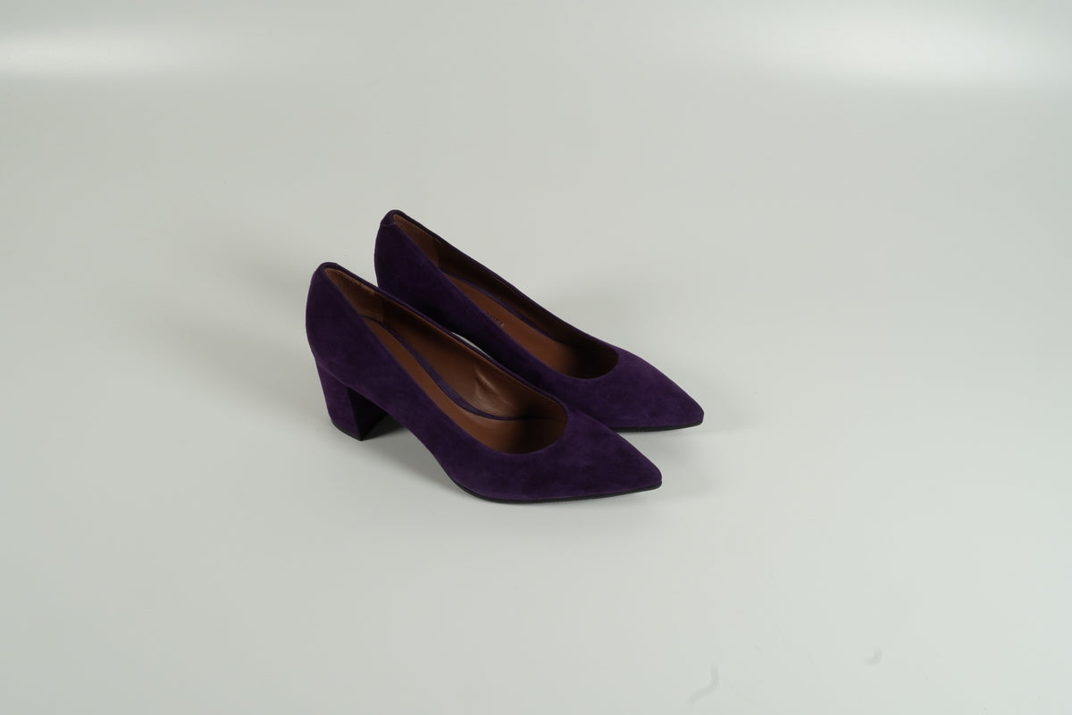 Pumps Lila