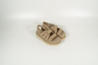 Sandale Goldenstar gleam Mustard seed
