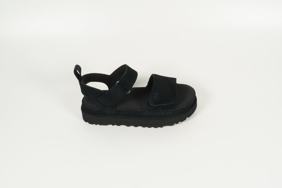 Goldenstar Black
