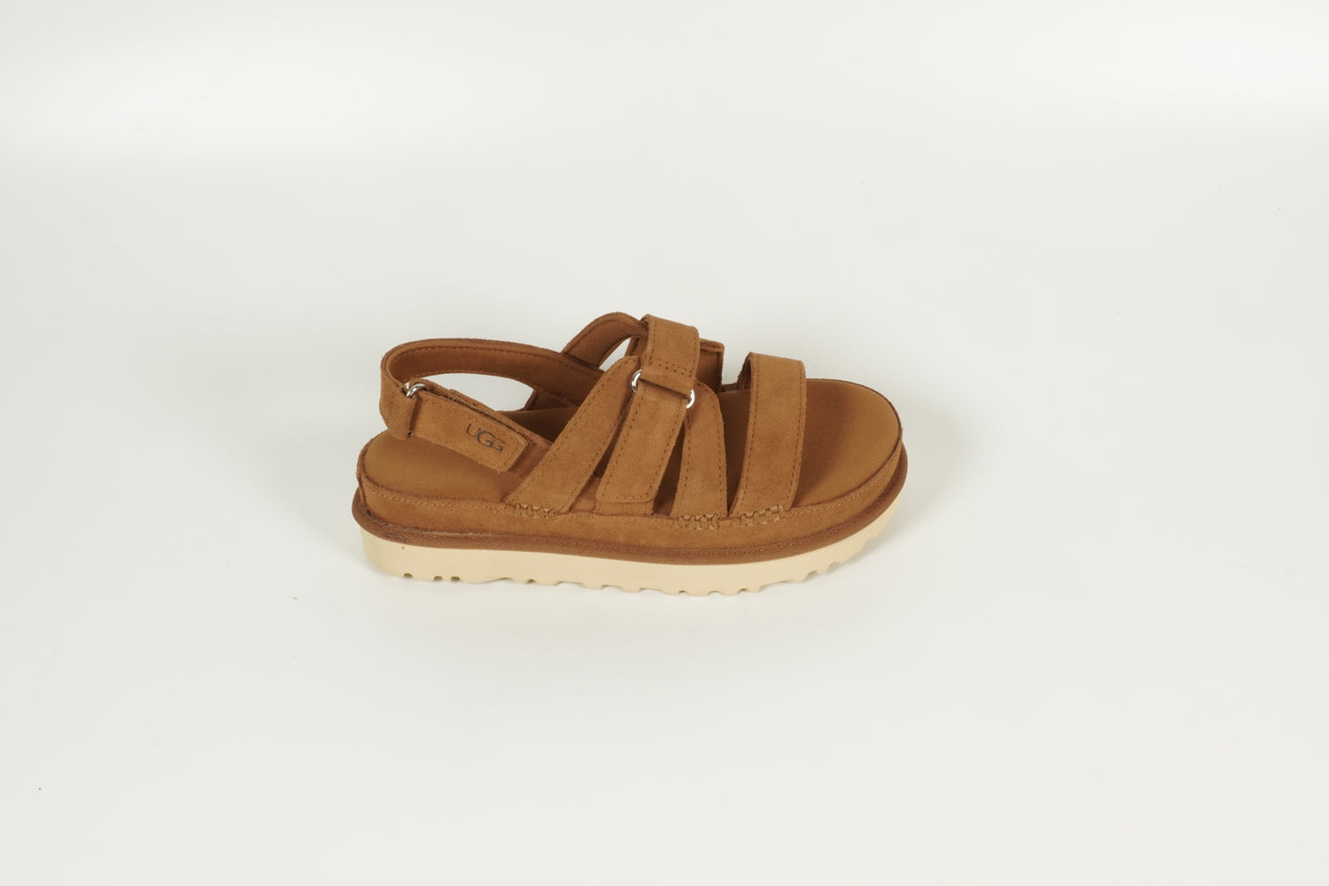 Sandal Goldenstar gleam Chestnut