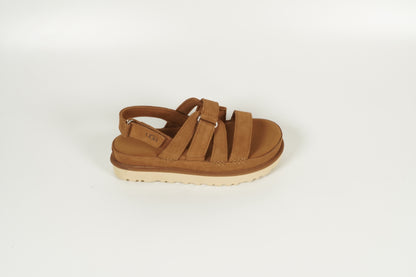 Sandal Goldenstar gleam Chestnut