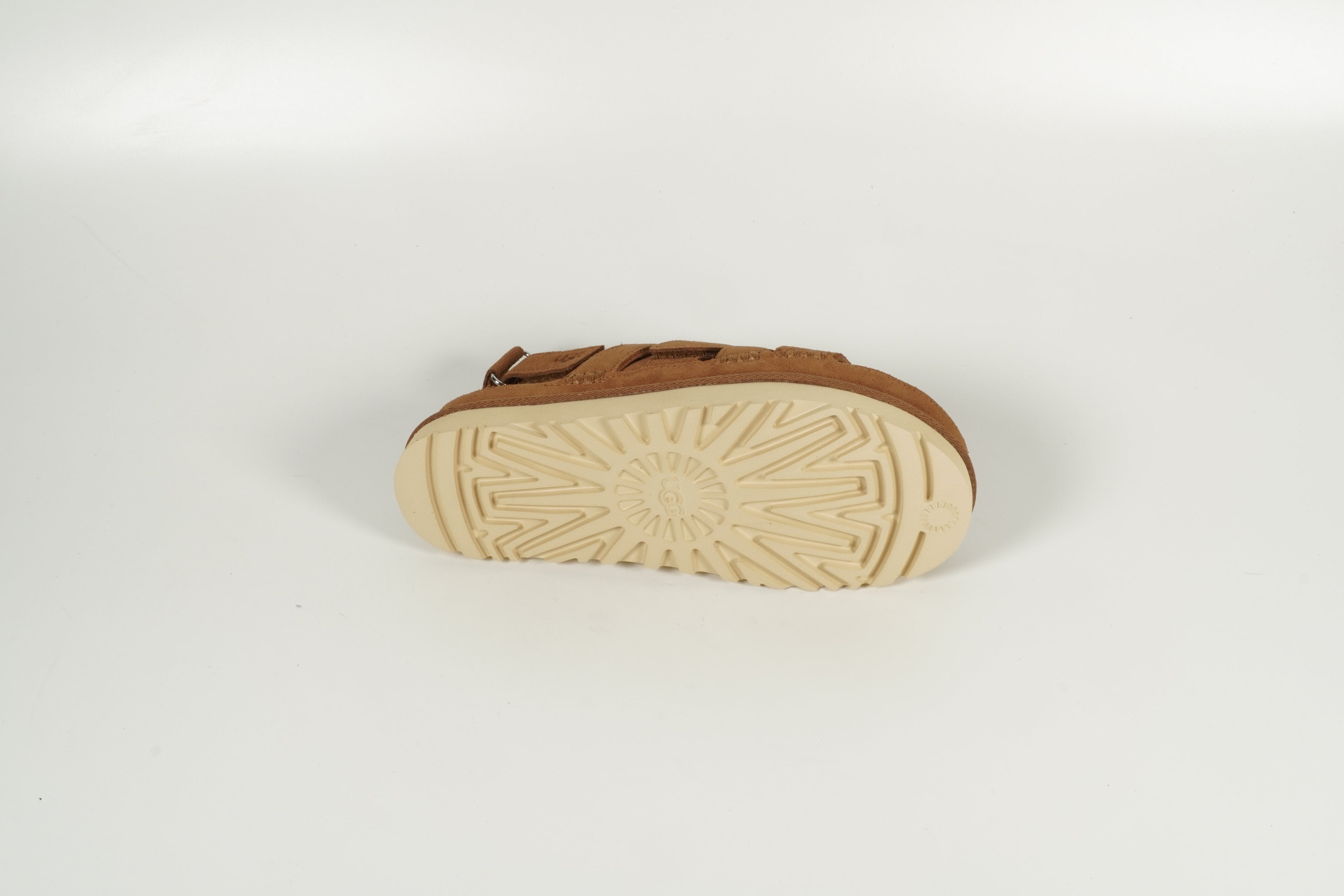 Sandal Goldenstar gleam Chestnut