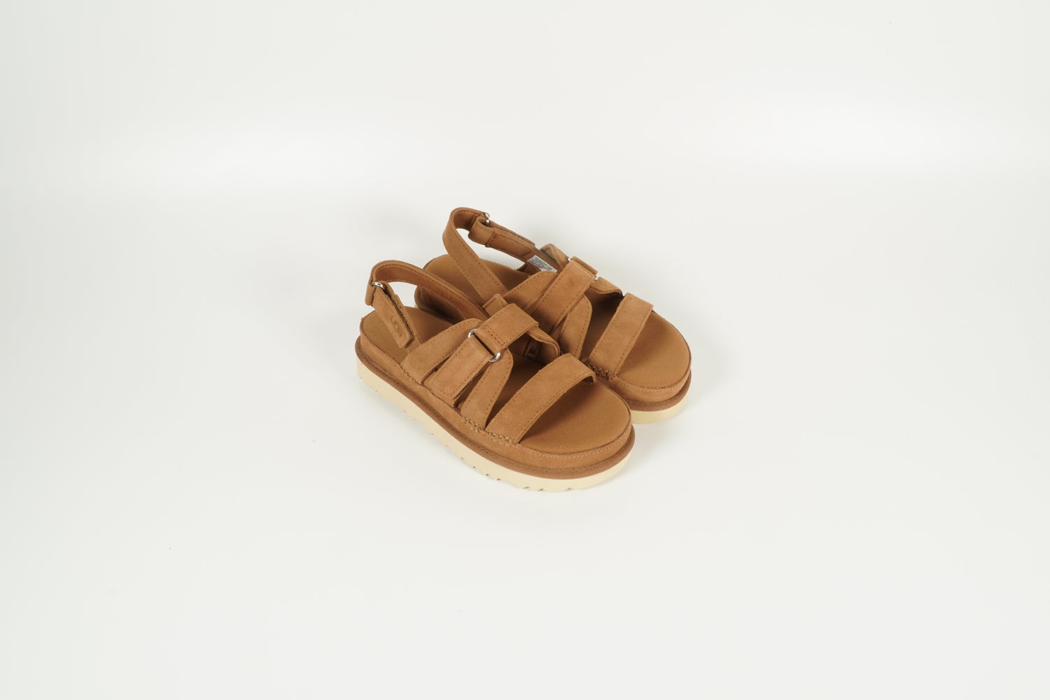 Sandal Goldenstar gleam Chestnut