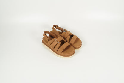 Sandal Goldenstar gleam Chestnut