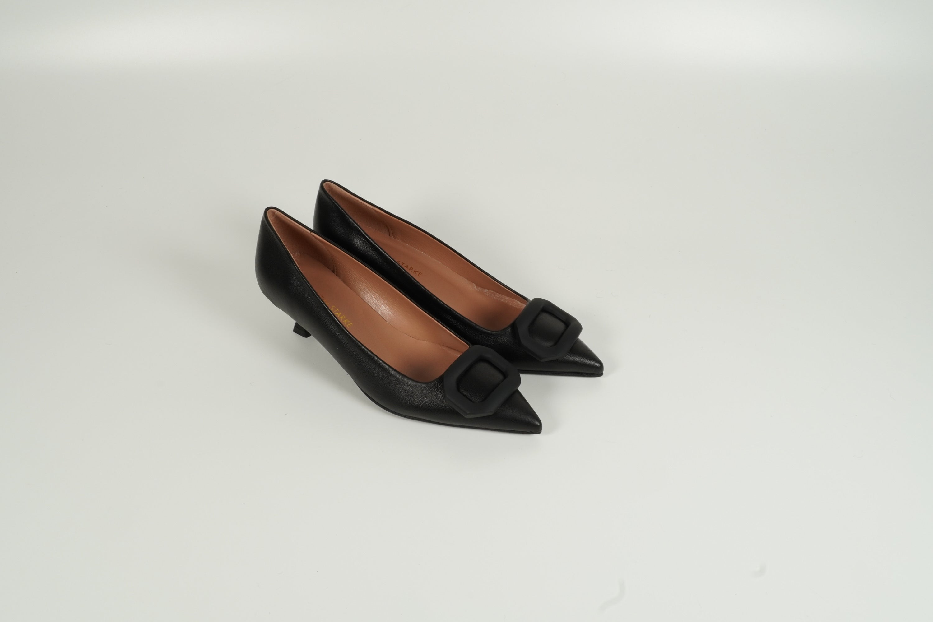 Pumps Schwarz