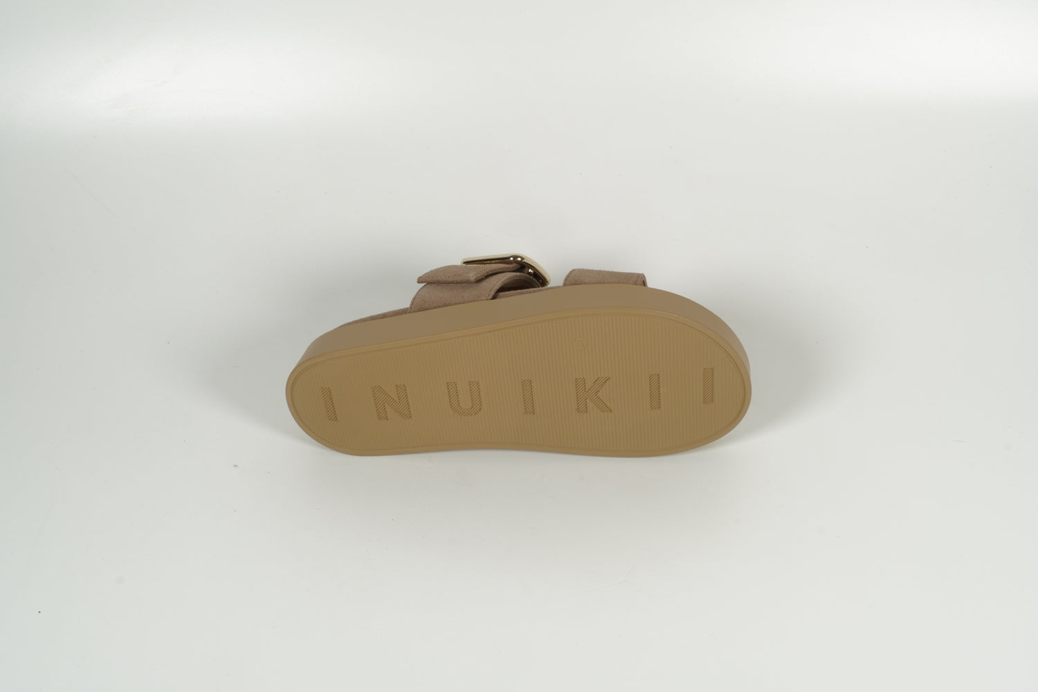 Sandale Beige