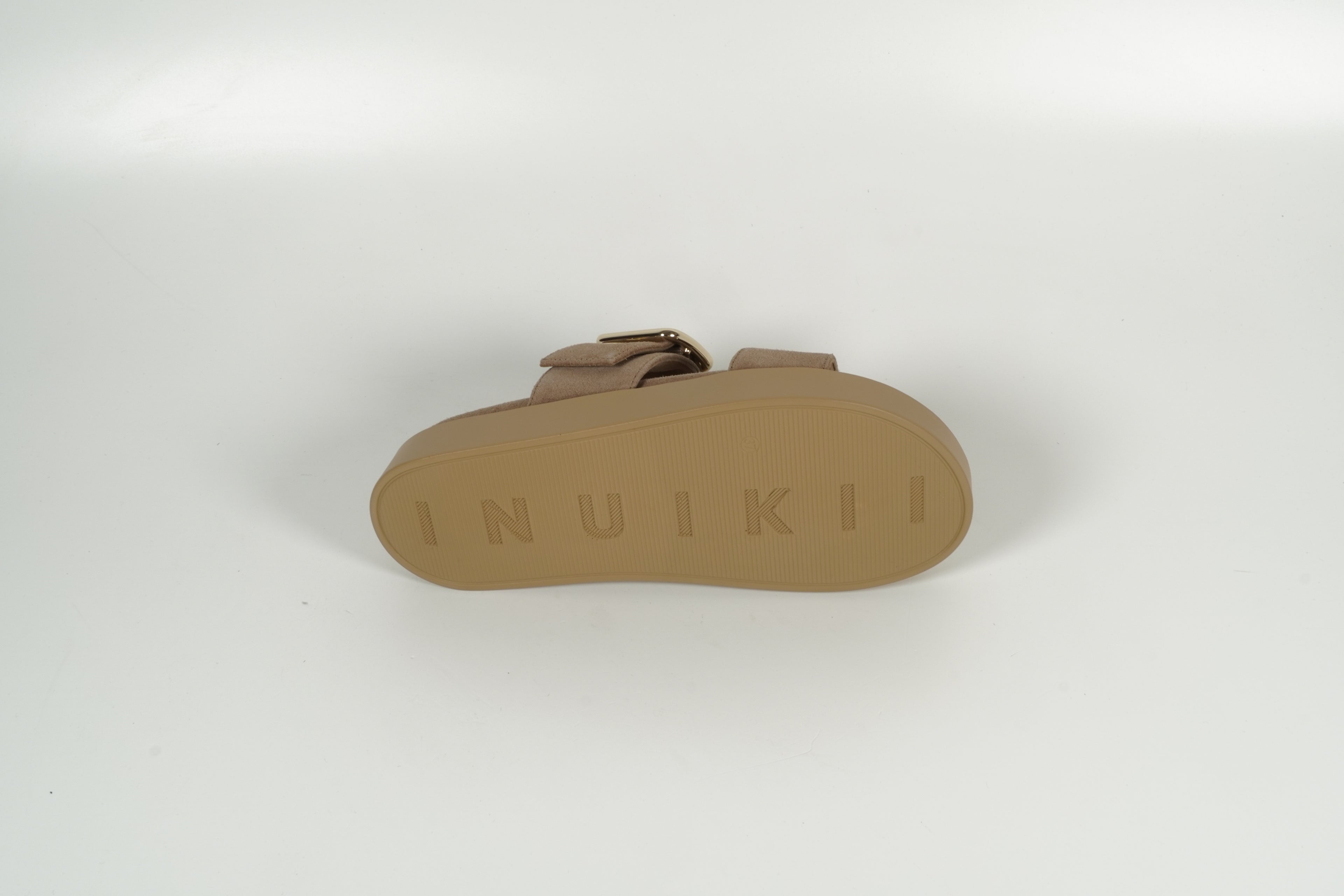 Sandale Beige