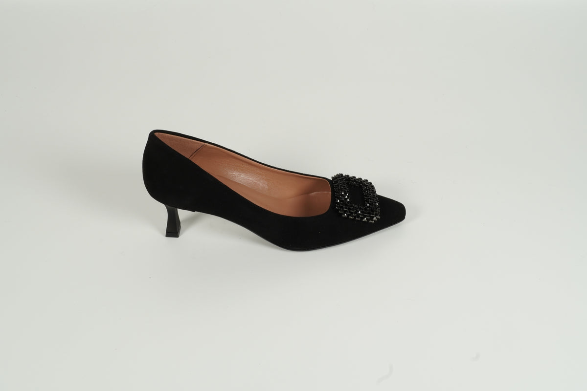 Pumps Black
