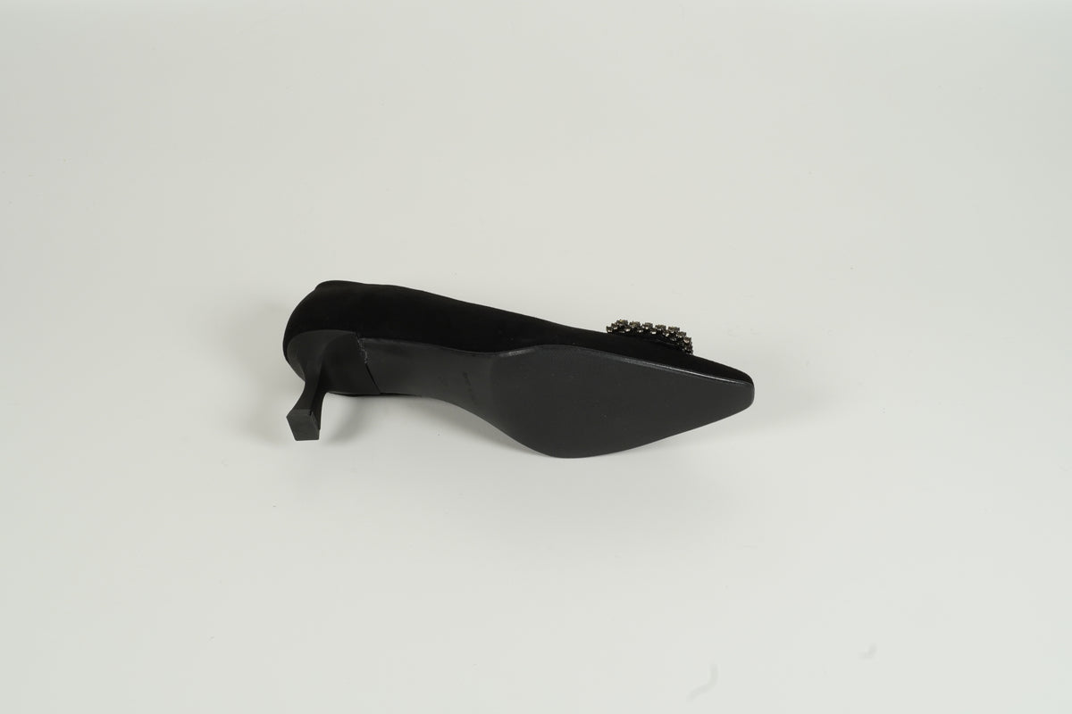 Pumps Schwarz