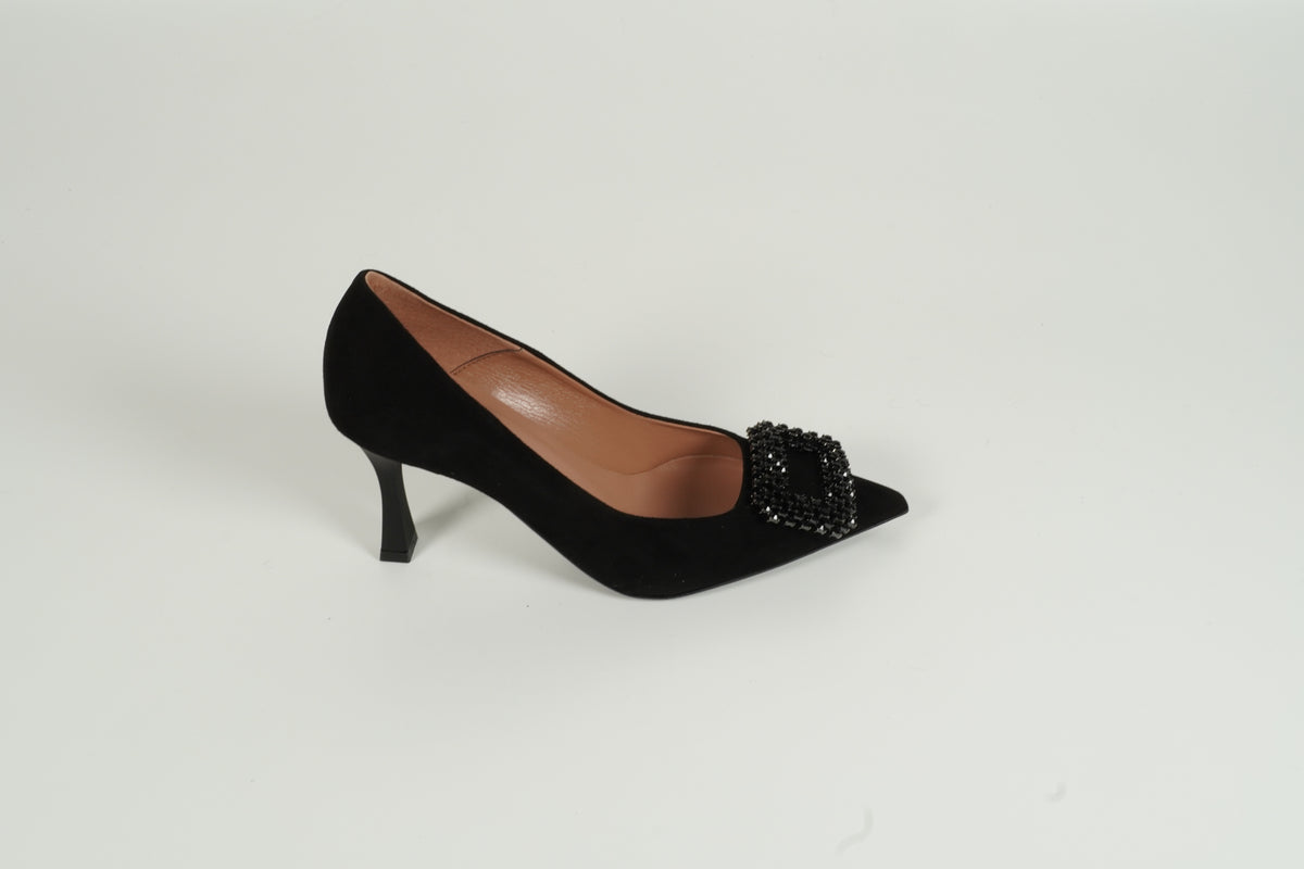 Pumps Schwarz