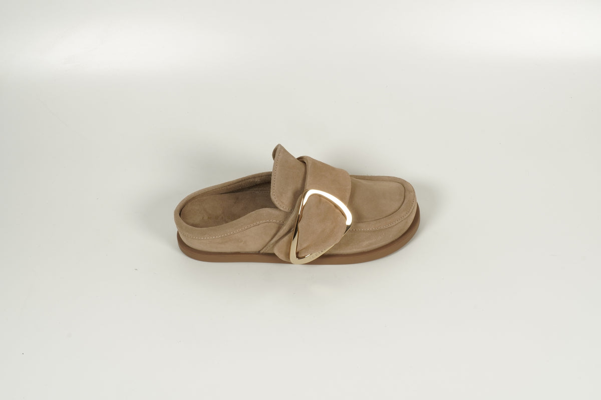 Mule Beige