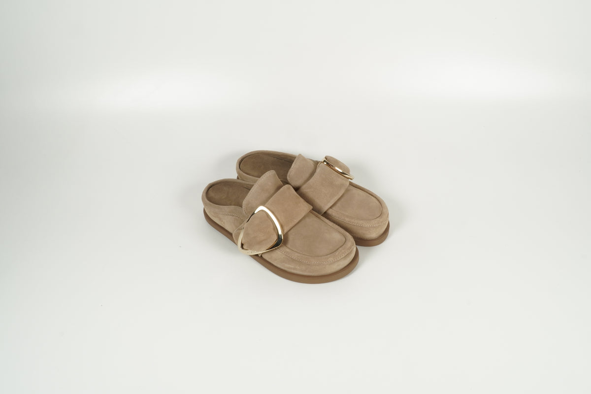 Mule Beige