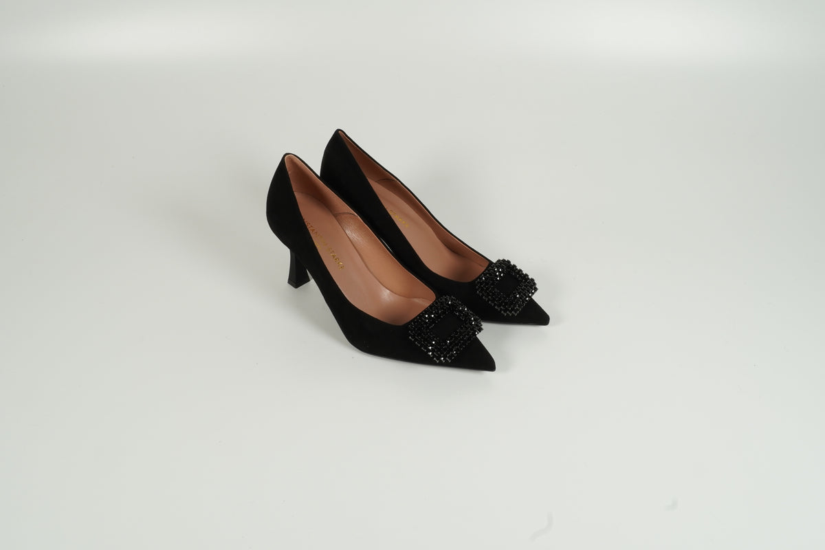 Pumps Schwarz
