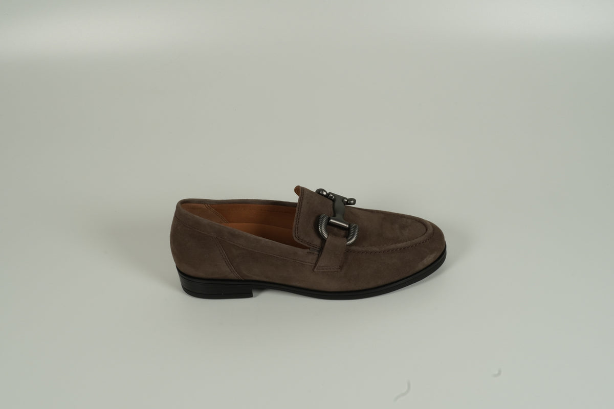 Loafer Brown