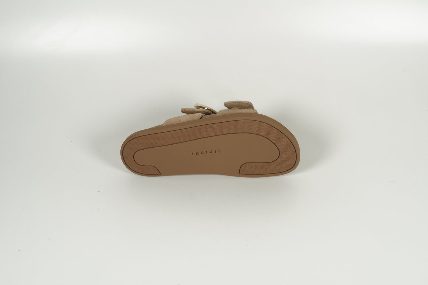 Sandale Beige