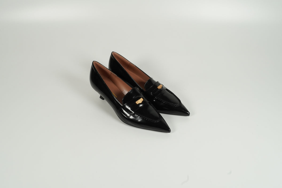 Pumps Schwarz