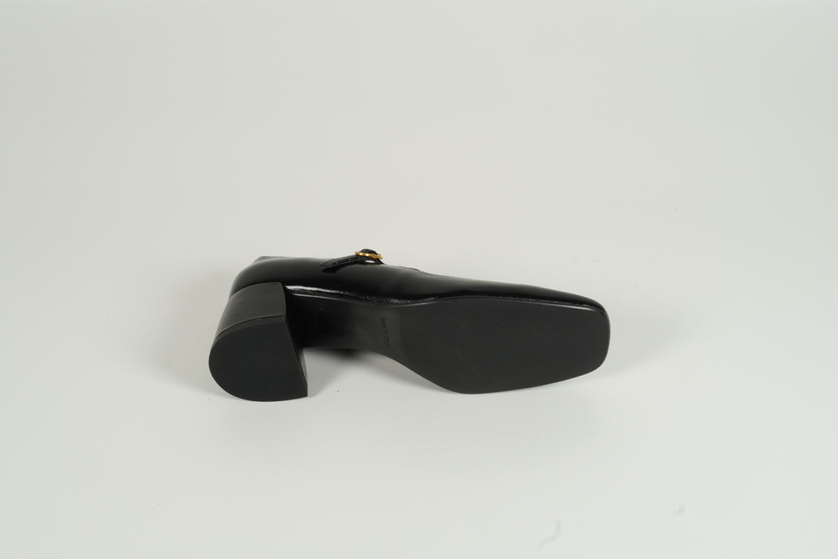 Pumps Schwarz