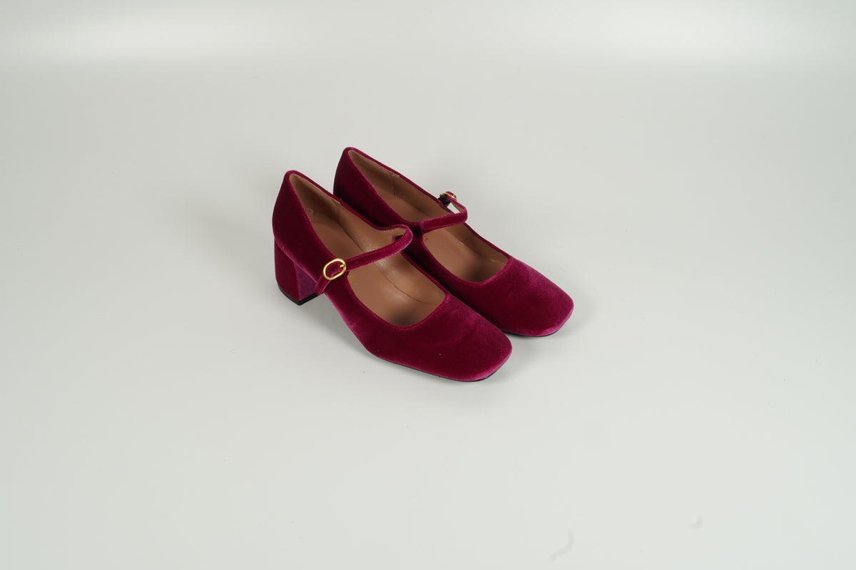 Pumps Pink