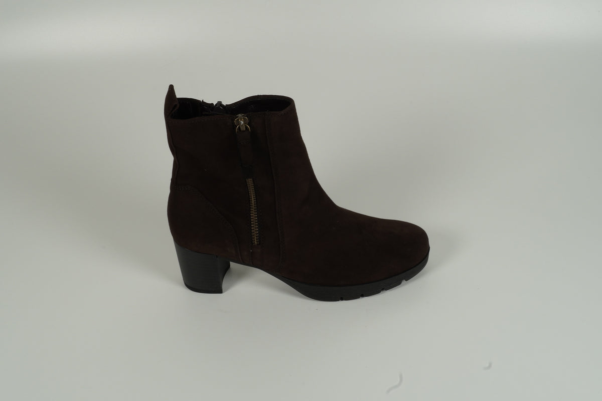 Pumps Brown