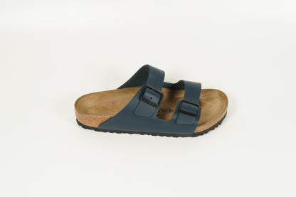 Sandale Arizona Bleu