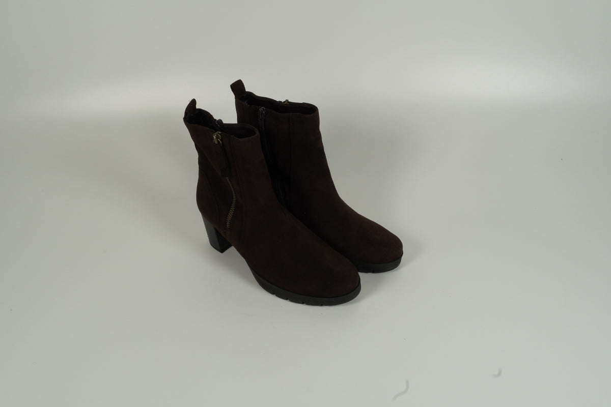 Pumps Brown