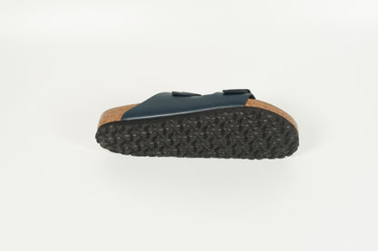 Sandale Arizona Bleu