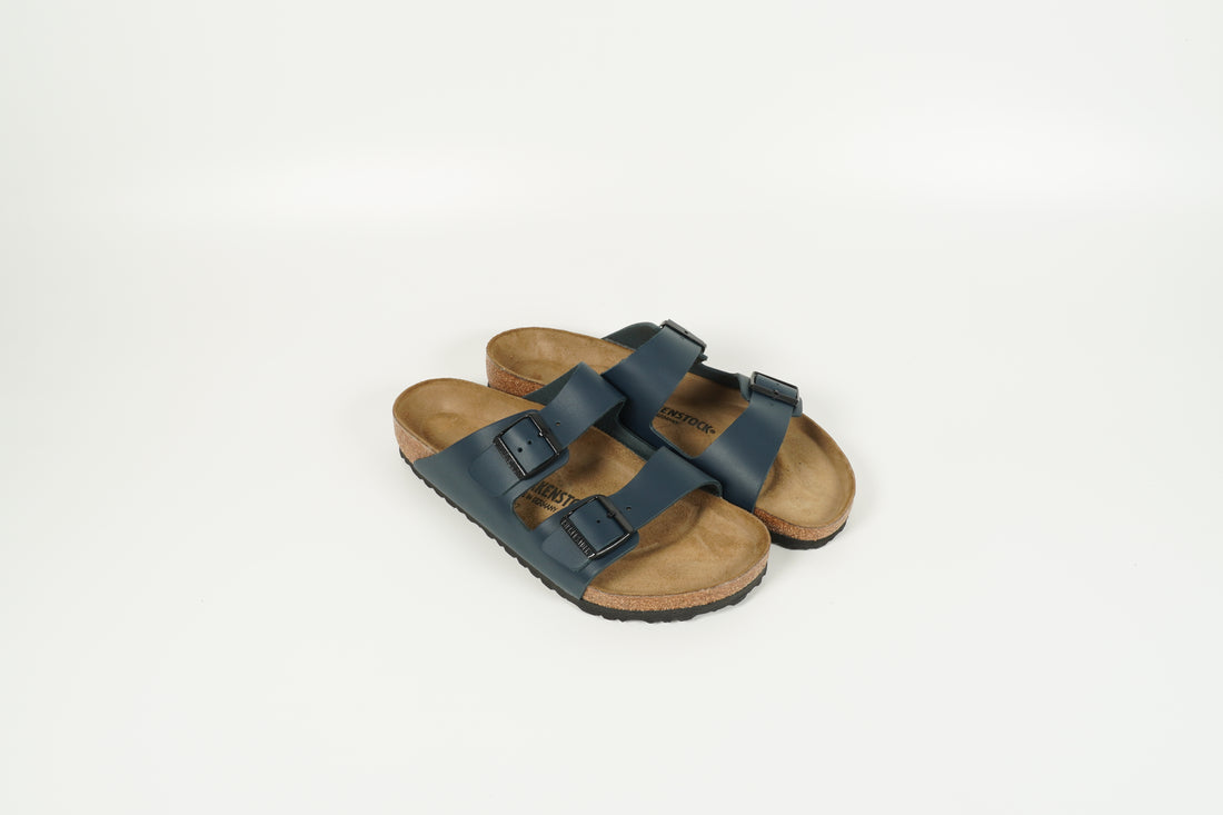 Sandale Arizona Bleu