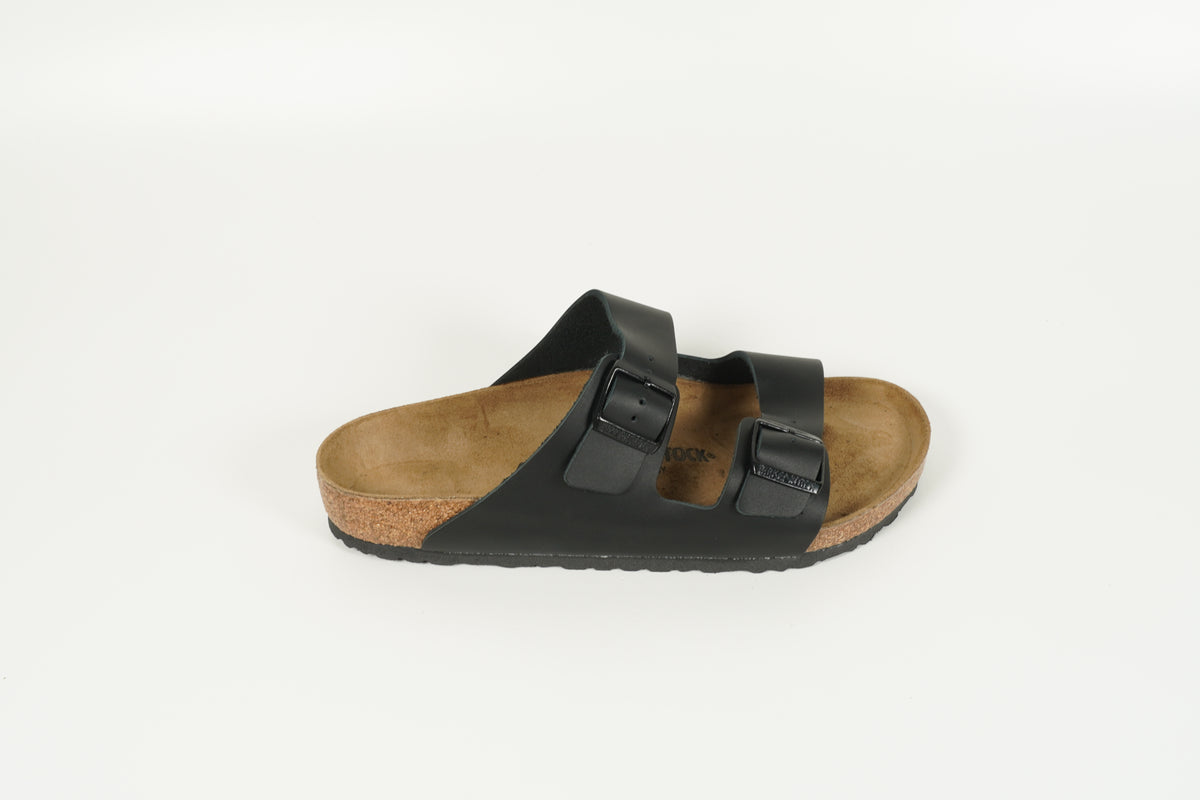 Arizona Black Sandal