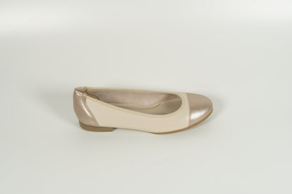 Ballerina Beige