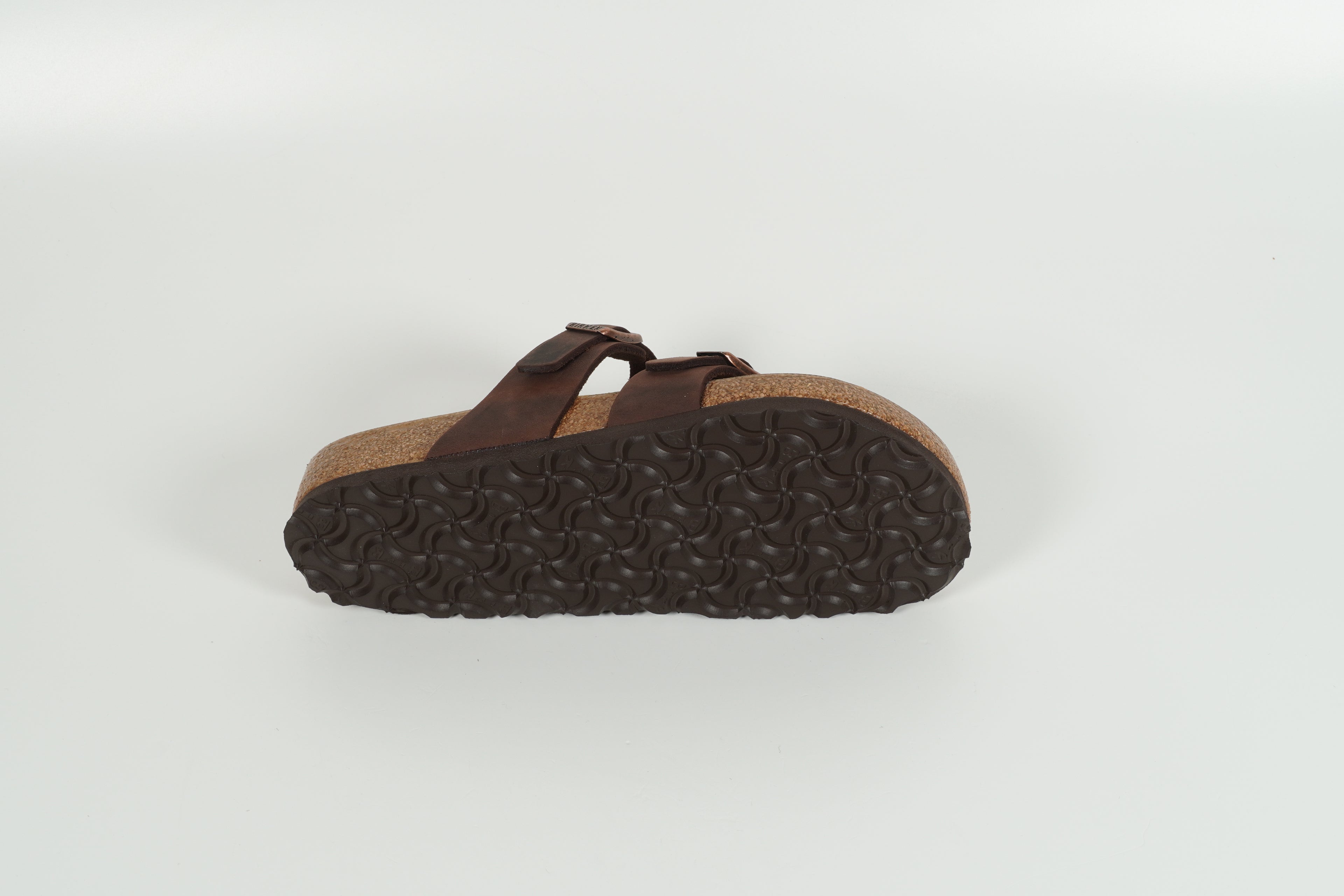 Sandal Brown Mayari