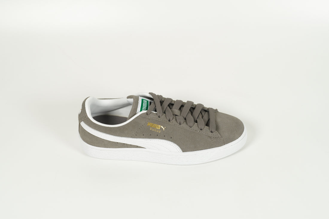 Sneaker Grau