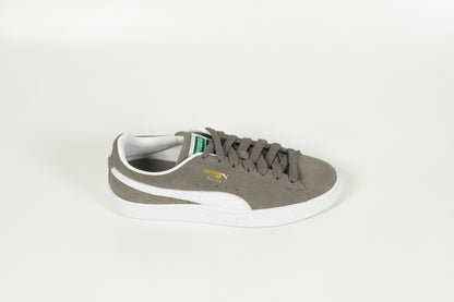 Sneaker Grau