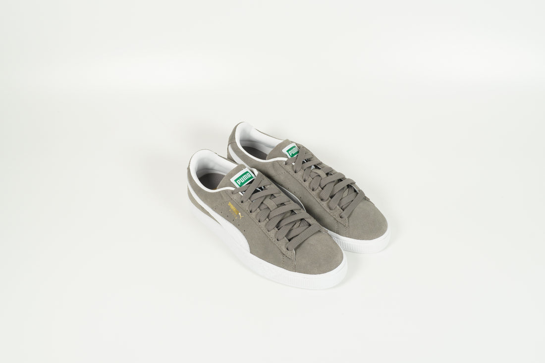 Sneaker Grau