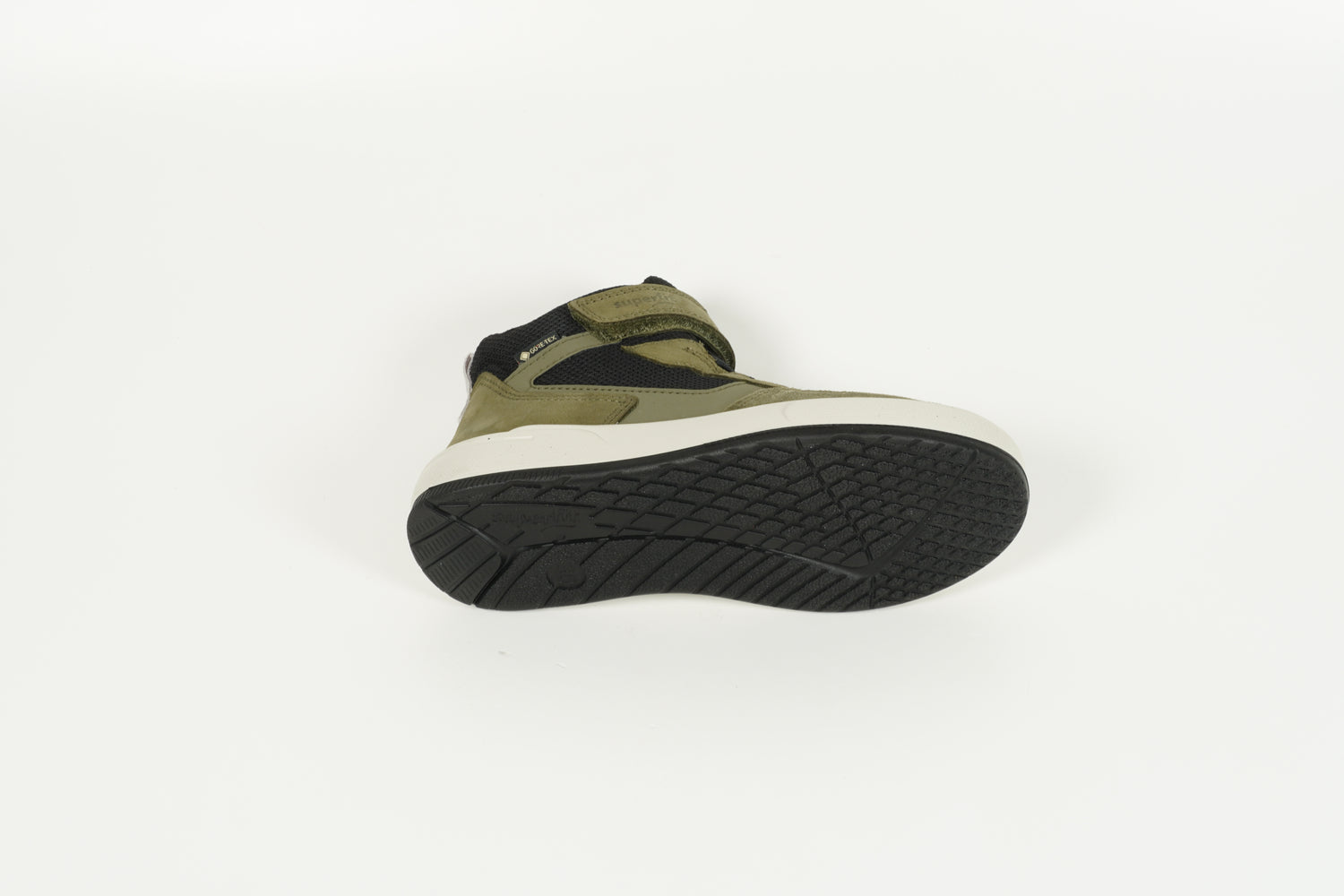 Sneaker Kids Grün