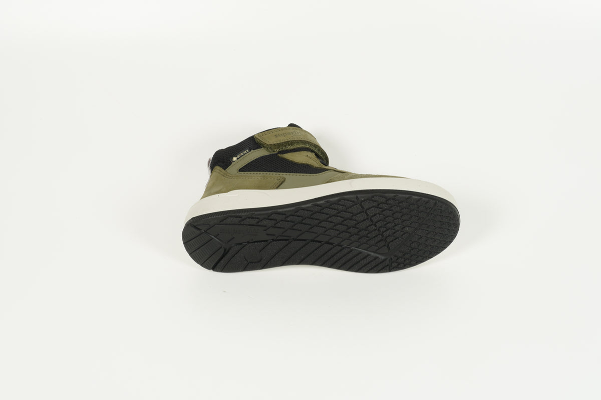 Sneaker Kids Green