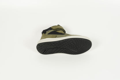 Sneaker Kids Grün