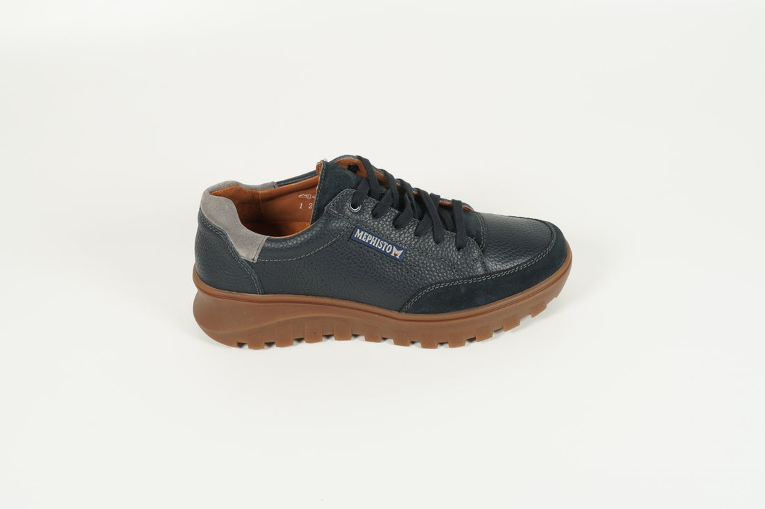 Snekaer Flynn Blau