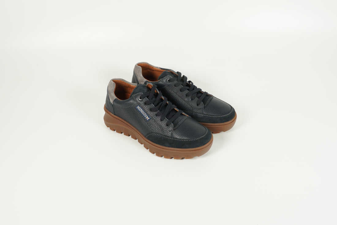 Snekaer Flynn Blau