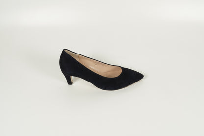 3014.01.002 Samtch. bleu foncé