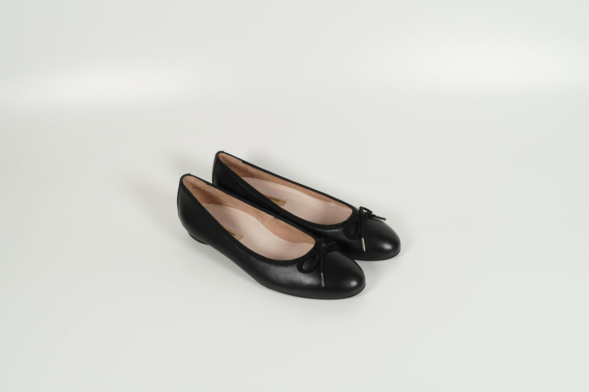 Ballerine noire