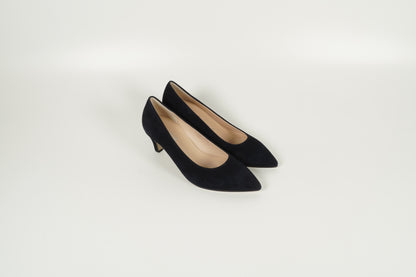 3014.01.002 Samtch. bleu foncé