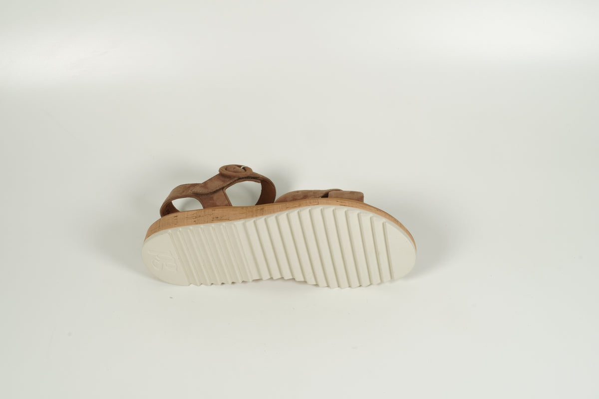Sandale Marron