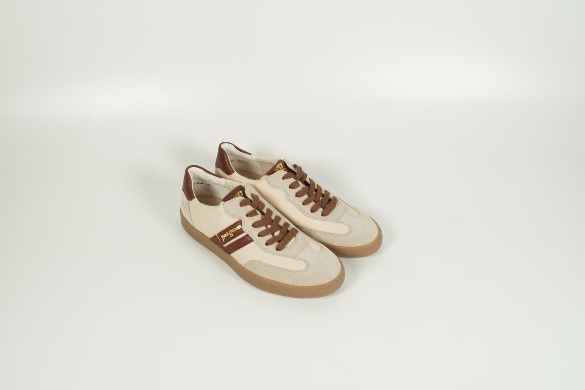 Sneaker Beige