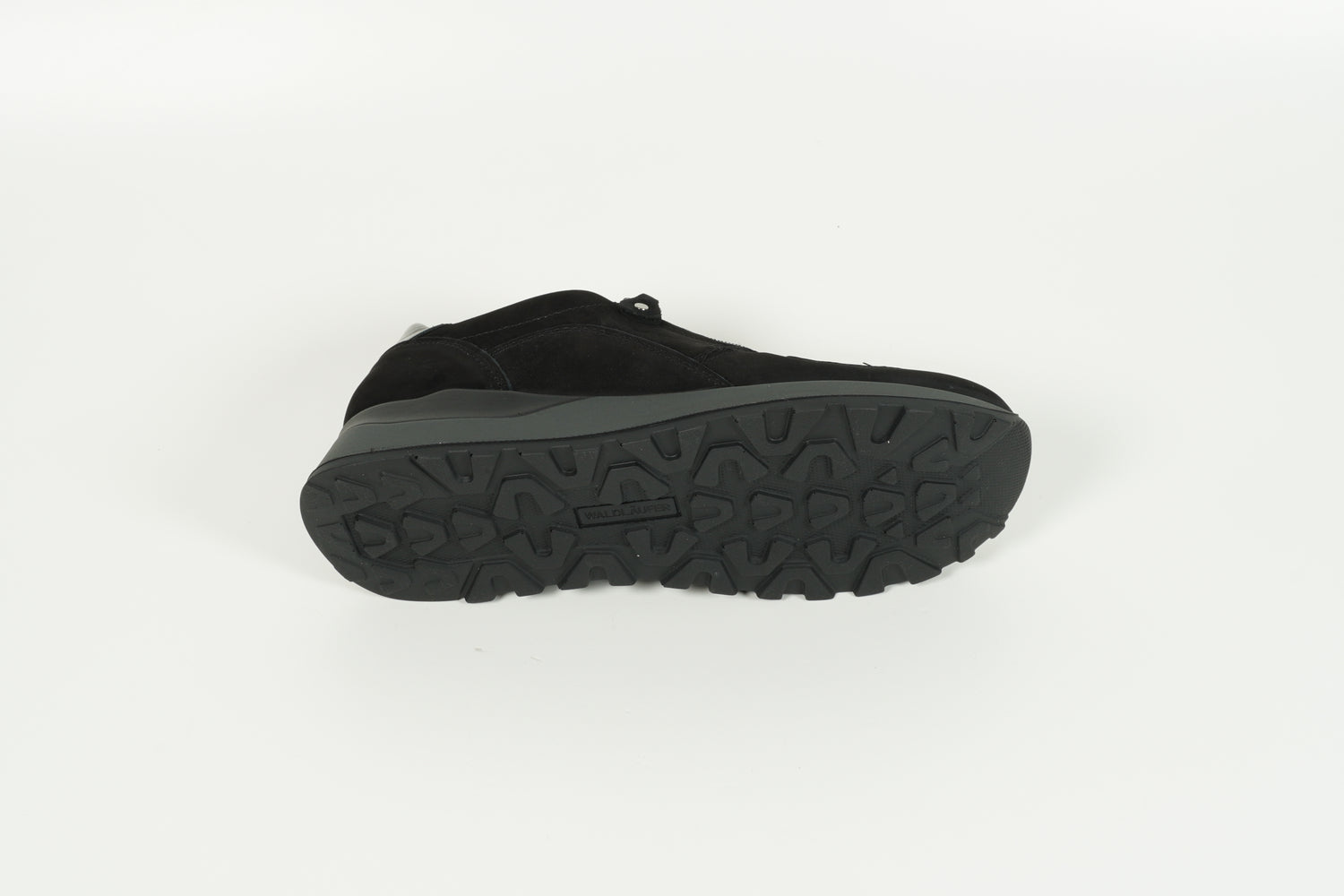 Sneaker Schwarz