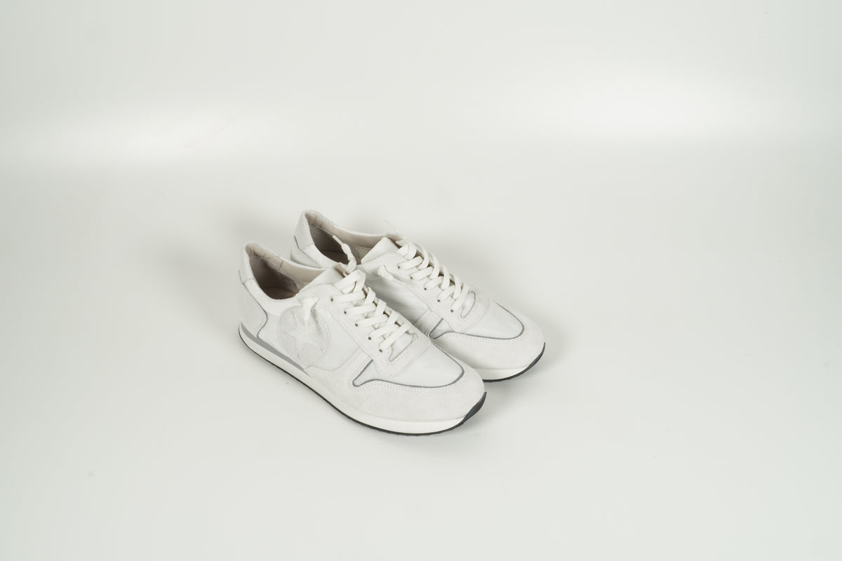 Sneaker Weiss