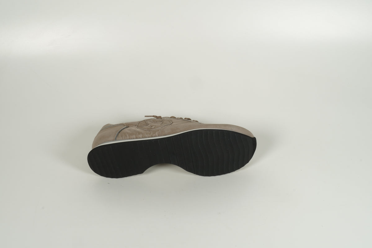 Sneaker Taupe